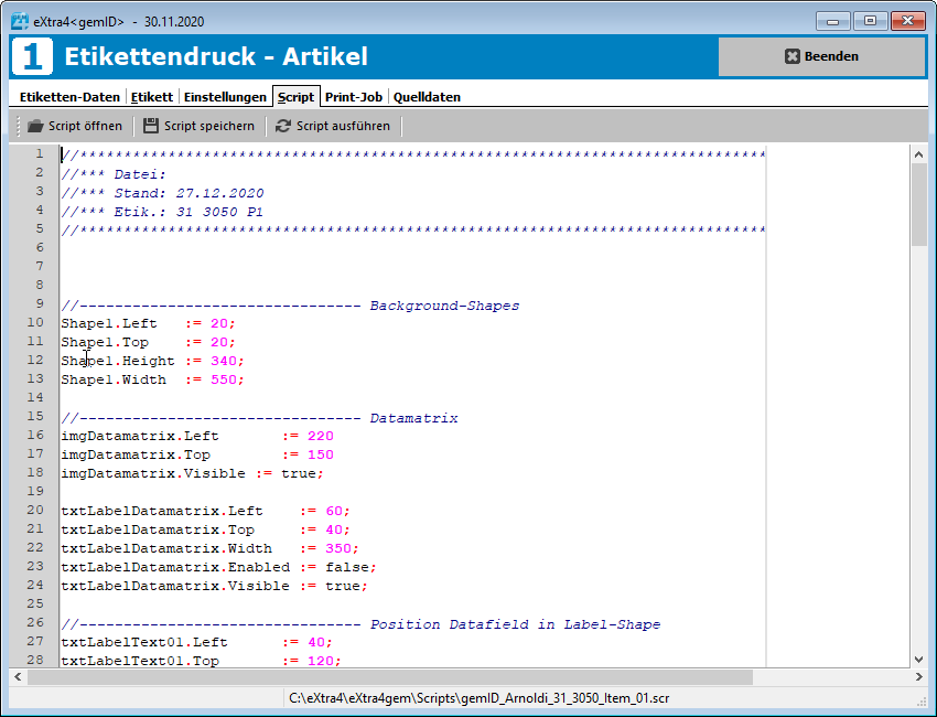 Artikel_Etikett_Script_01