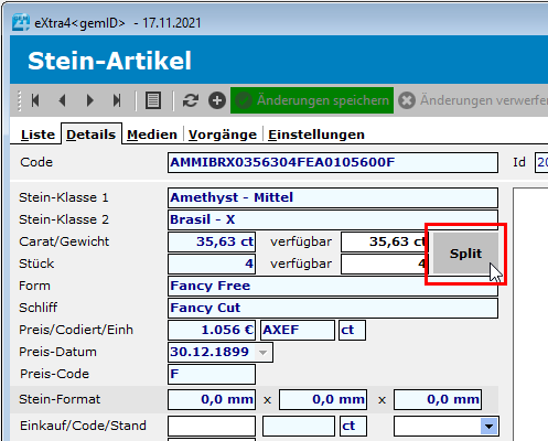 Artikelverwaltung_Split_01