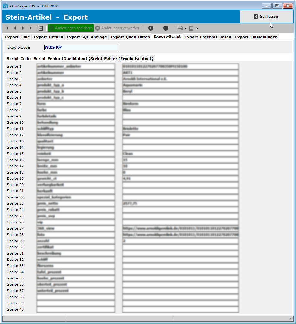 Export_Script_Ergebnisdaten_01