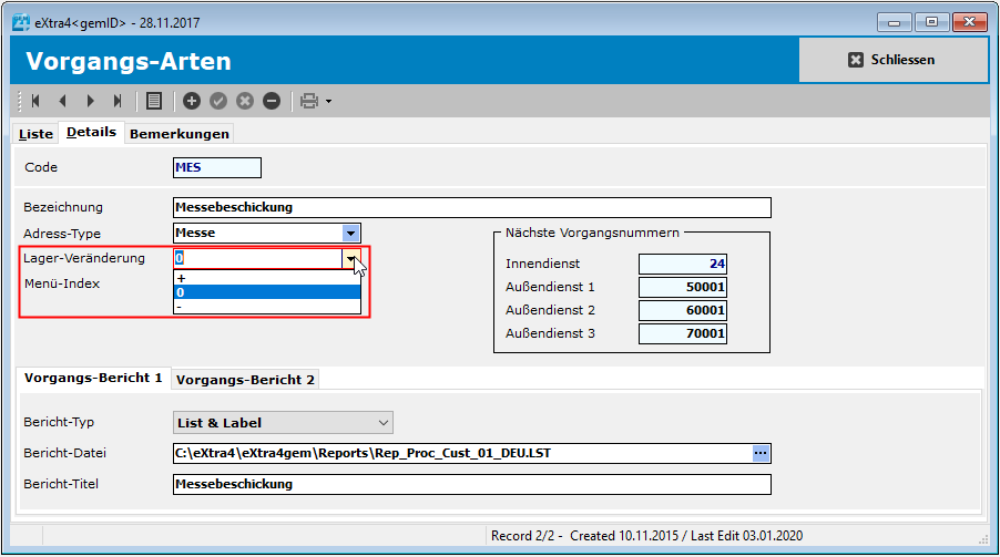 Vorgang_Arten_Lagerveränderung