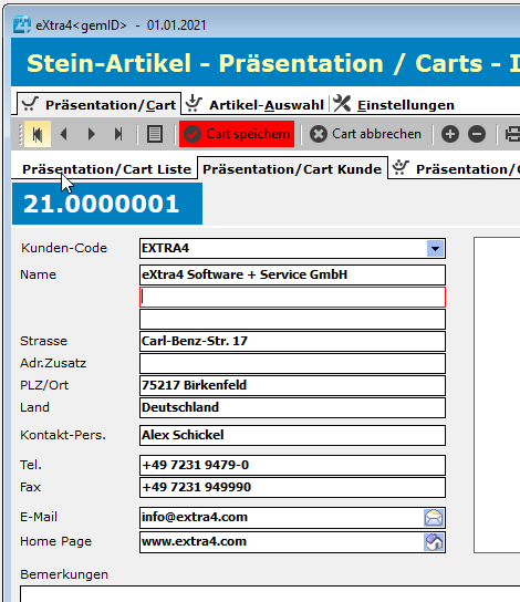 Praesentation_Kunde_Erfassen