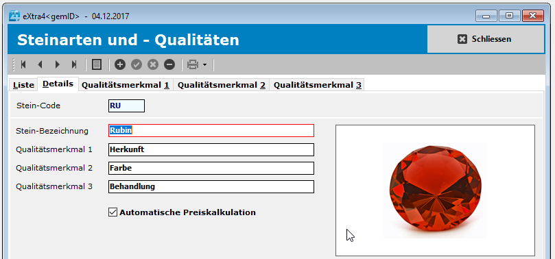 Steinart_Anlegen_BildAnzeige