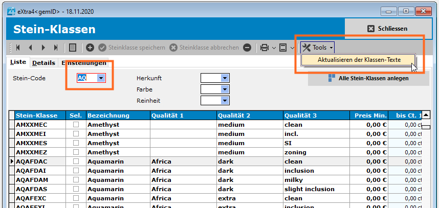 Steinkassen_Grid_KlassenAktualisieren_01