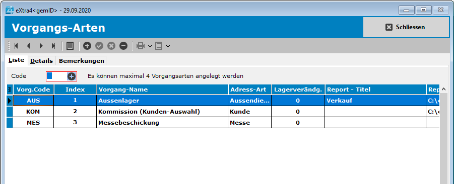 Vorgangsarten_Liste_01